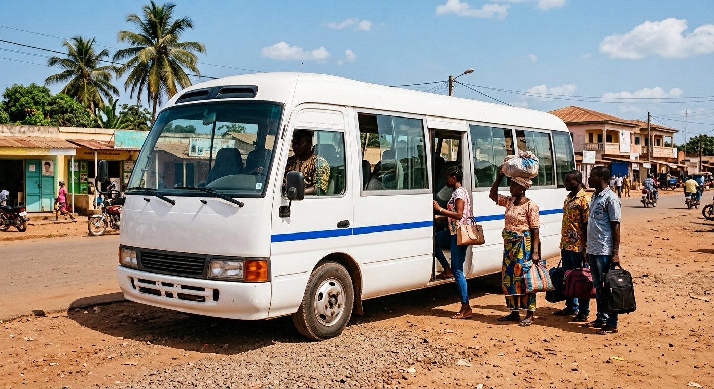 Transport